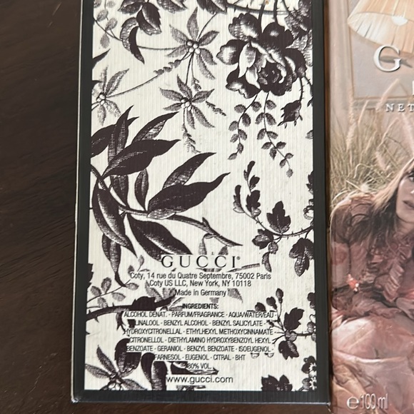 GUCCI Bloom Nettare Di Fiori An intensely sensual and feminine fragrance. - Picture 11 of 11